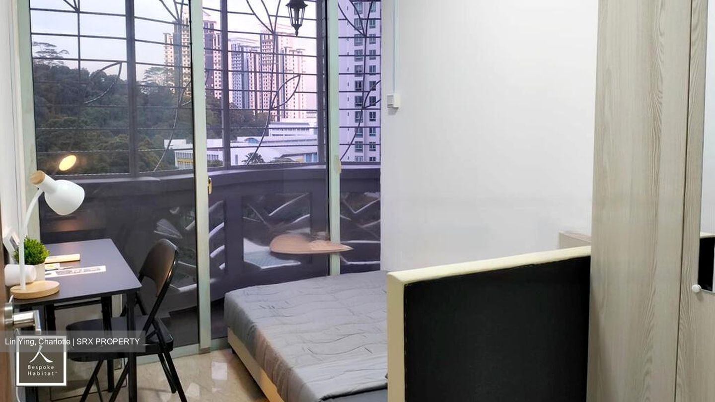 Guilin View (D23), Condominium #625386851
